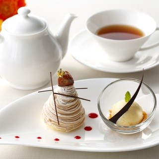 エスタシオン カフェ_0