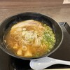 らぁ麺モリズミ
