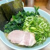 横浜ラーメン 武蔵家  志木店