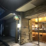 とんかつ マンジェ - 