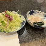 とんかつ マンジェ - 