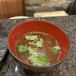 とんかつ マンジェ - 