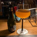 Wine Terrace Yu-me - 
