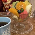 キャンベル・アーリー - 