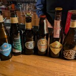 Wine Terrace Yu-me - 