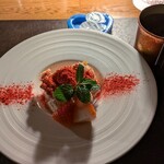 Wine Terrace Yu-me - 