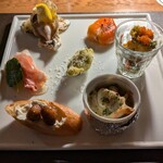 Wine Terrace Yu-me - 