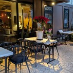 Wine Terrace Yu-me - 