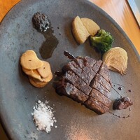 ニュー松坂 六本木店 - 