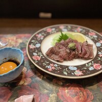 ステーキハウス キッチンリボン - 
