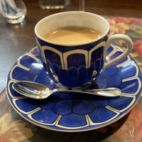 ステーキハウス キッチンリボン - 