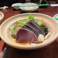 土佐料理 祢保希 赤坂店 - 