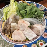 土佐料理 祢保希 赤坂店 - 