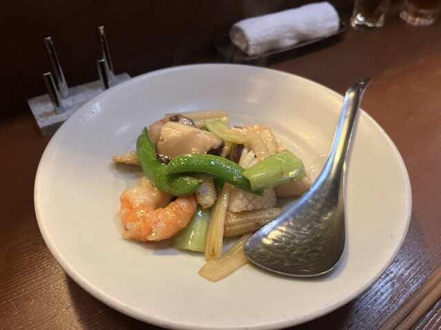 Chuka Dining Kyojuzen photo 3