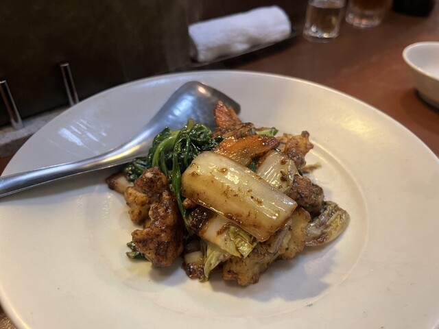 Chuka Dining Kyojuzen photo 5