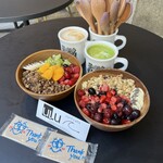 surf cafe ulu Honmachi - 