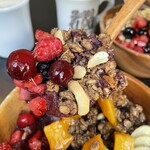 surf cafe ulu Honmachi - 