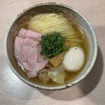 麺笑 巧真 - 