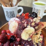 surf cafe ulu Honmachi - 