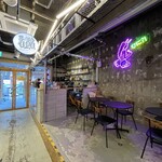 surf cafe ulu Honmachi - 