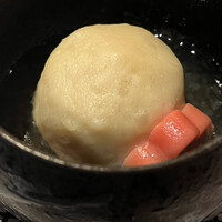 WASHOKU SUSHI いぶき 銀座店 - 