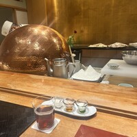 天ぷら 大坂屋 草哲 - 