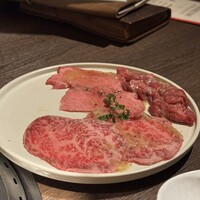 福岡焼肉kintan - 