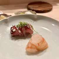 登喜和鮨 新発田本店 - 