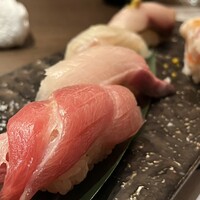 WASHOKU SUSHI いぶき 銀座店 - 