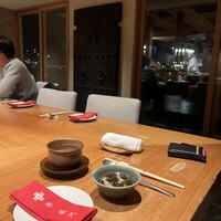 韓国料理 先斗町 李南河　 - 