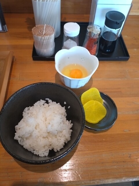 田舎蕎麦すいれん - 糸井（そば）の写真