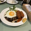洋食クアトロ