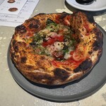 400℃ PIZZA TOKYO - 
