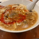 中国食府 双龍居 - 1,000円税込