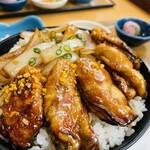 うなぎ和食処 松の家 - 