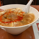 中国食府 双龍居 - 