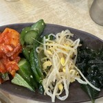 ソウル市場 高橋 - 