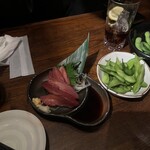博多 もつ楽 - 