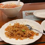 中国食府 双龍居 - 