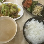 ソウル市場 高橋 - 