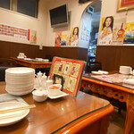 中国食府 双龍居 - 