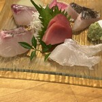 いしもん 本店 - 