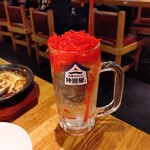 大衆スタンド 神田屋 - 