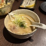下北沢 鳥田むら - 煮込み