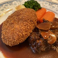 レストラン香味屋 - 