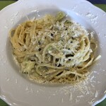 アンティカ・オステリア”トト”  - 