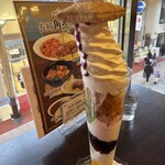 Cafe オリンピック - 