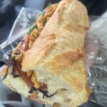 ル・パン・ドゥ・タカ - 