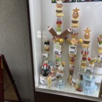 Cafe オリンピック - 