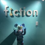 fiction - 
